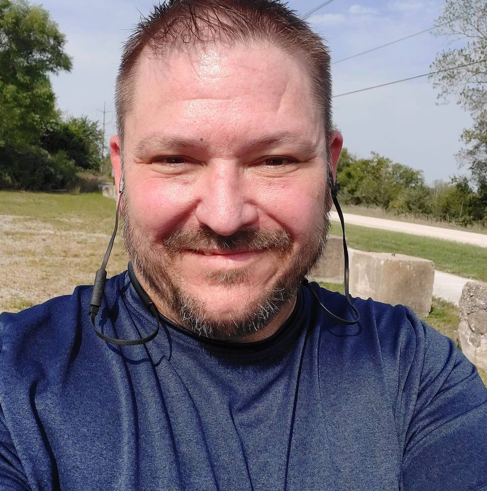 Meet your Posher, Sean